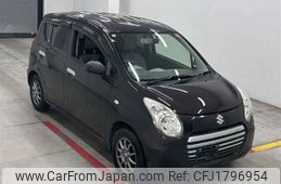 suzuki alto-eco 2014 CFJ1796954