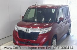 toyota roomy 2019 -TOYOTA--Roomy M900A-0292910---TOYOTA--Roomy M900A-0292910-