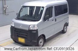 daihatsu hijet-van 2024 -DAIHATSU 【岐阜 480ﾎ2710】--Hijet Van 3BD-S700V--S700V-0108576---DAIHATSU 【岐阜 480ﾎ2710】--Hijet Van 3BD-S700V--S700V-0108576-