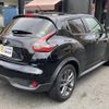 nissan juke 2014 quick_quick_DBA-YF15_YF15-403272 image 13