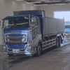 isuzu giga 2016 -ISUZU 【とちぎ 100ﾋ4474】--Giga CYZ77B-7000020---ISUZU 【とちぎ 100ﾋ4474】--Giga CYZ77B-7000020- image 1