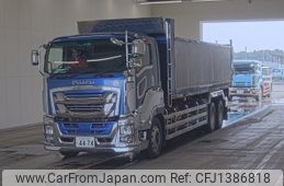 isuzu giga 2016 -ISUZU 【とちぎ 100ﾋ4474】--Giga CYZ77B-7000020---ISUZU 【とちぎ 100ﾋ4474】--Giga CYZ77B-7000020-