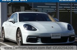 porsche panamera 2019 quick_quick_ABA-G2J30A_WP0ZZZ97ZKL101045