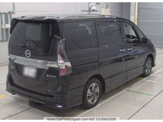 nissan serena 2022 -NISSAN--Serena 6AA-HFC27--HFC27-135538---NISSAN--Serena 6AA-HFC27--HFC27-135538- image 2