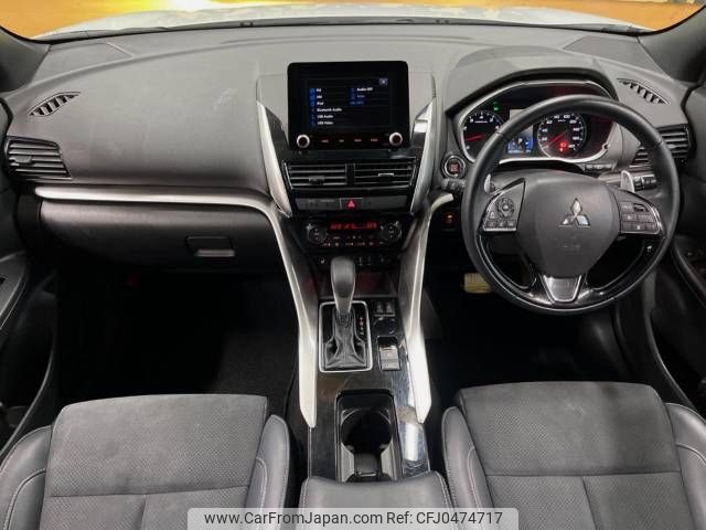 mitsubishi eclipse-cross 2022 -MITSUBISHI--Eclipse Cross 5BA-GK1W--GK1W-0500330---MITSUBISHI--Eclipse Cross 5BA-GK1W--GK1W-0500330- image 2