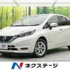 nissan note 2019 -NISSAN--Note DAA-HE12--HE12-278767---NISSAN--Note DAA-HE12--HE12-278767- image 1