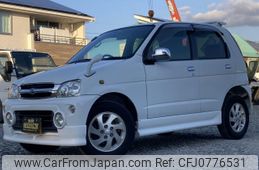 daihatsu terios-kid 2001 quick_quick_GF-J131G_J131G-021684