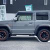 suzuki jimny-sierra 2022 -SUZUKI--Jimny Sierra 3BA-JB74W--JB74W-171260---SUZUKI--Jimny Sierra 3BA-JB74W--JB74W-171260- image 19