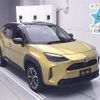 toyota yaris-cross 2020 CFJ1646130 image 1