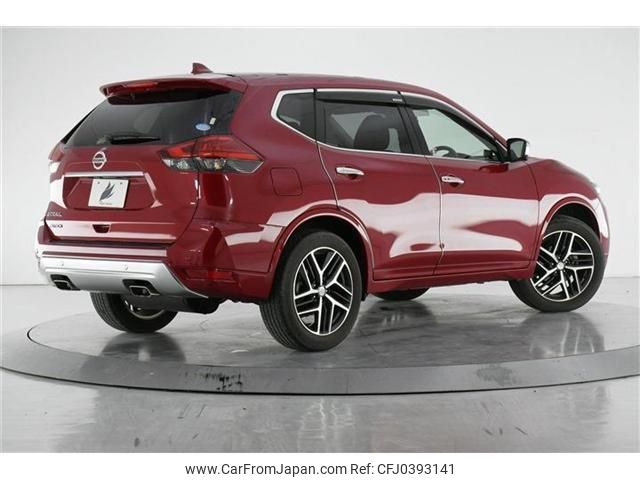 nissan x-trail 2019 quick_quick_DBA-T32_T32-060943 image 2