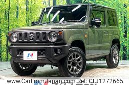 suzuki jimny 2020 quick_quick_JB64W_JB64W-169928