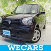 suzuki alto 2022 quick_quick_3BA-HA37S_HA37S-116307 image 1