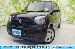 suzuki alto 2022 quick_quick_3BA-HA37S_HA37S-116307