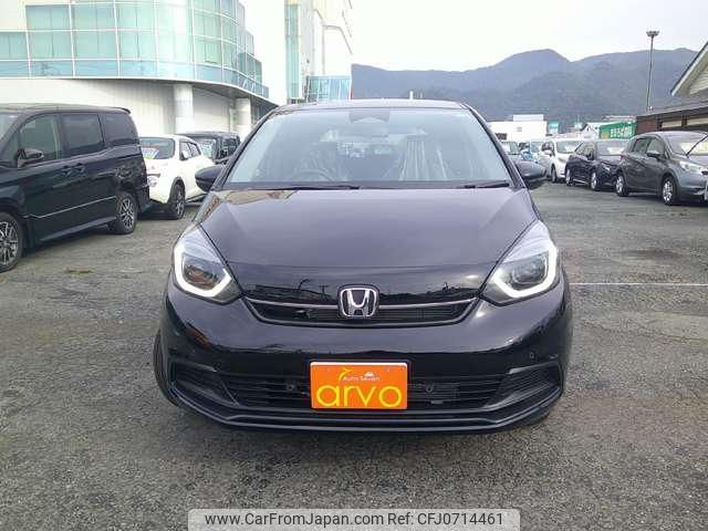 honda fit 2024 -HONDA 【名変中 】--Fit GS6--1003756---HONDA 【名変中 】--Fit GS6--1003756- image 2