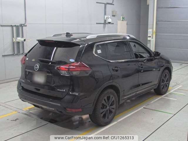 nissan x-trail 2021 -NISSAN--X-Trail 5BA-NT32--NT32-614830---NISSAN--X-Trail 5BA-NT32--NT32-614830- image 2