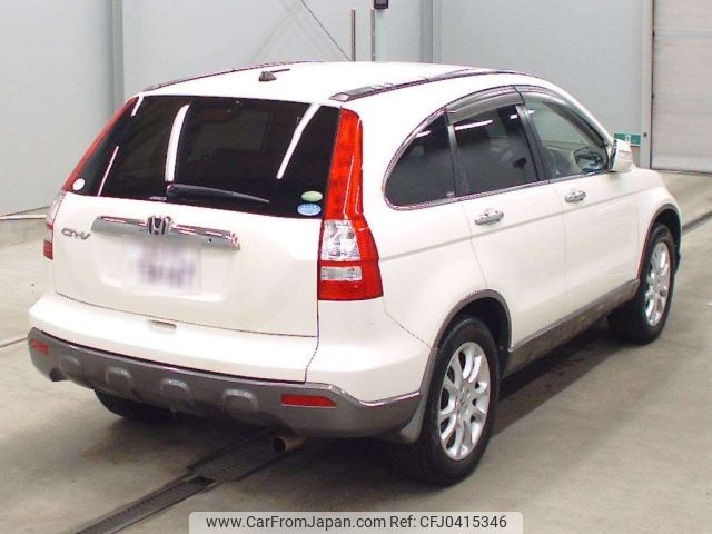 honda cr-v 2008 -HONDA 【青森 300や5667】--CR-V RE4-1102661---HONDA 【青森 300や5667】--CR-V RE4-1102661- image 2