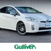 toyota prius 2011 -TOYOTA--Prius DAA-ZVW30--ZVW30-1345828---TOYOTA--Prius DAA-ZVW30--ZVW30-1345828- image 1