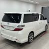 toyota vellfire 2009 -TOYOTA--Vellfire ANH20W-8072780---TOYOTA--Vellfire ANH20W-8072780- image 6