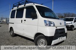 daihatsu hijet-van 2019 -DAIHATSU--Hijet Van EBD-S331V--S331V-0233376---DAIHATSU--Hijet Van EBD-S331V--S331V-0233376-