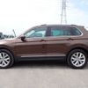 volkswagen tiguan 2017 CFJ6653072 image 3