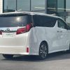 toyota alphard 2021 -TOYOTA--Alphard 3BA-AGH30W--AGH30-0393730---TOYOTA--Alphard 3BA-AGH30W--AGH30-0393730- image 8