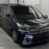 toyota vellfire 2017 CFJ1780670 image 1