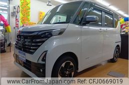 nissan roox 2020 -NISSAN 【名変中 】--Roox B47A--0005201---NISSAN 【名変中 】--Roox B47A--0005201-