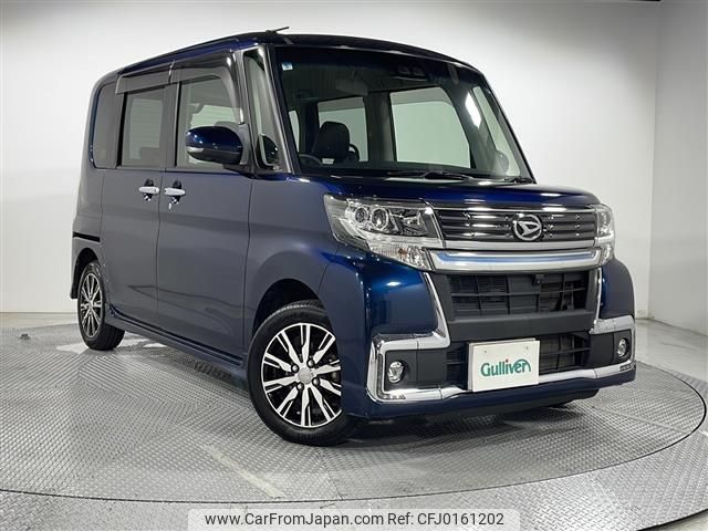 daihatsu tanto 2019 -DAIHATSU--Tanto DBA-LA600S--LA600S-0788818---DAIHATSU--Tanto DBA-LA600S--LA600S-0788818- image 1