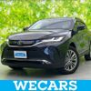 toyota harrier-hybrid 2024 quick_quick_6AA-AXUH80_AXUH80-0094148 image 1