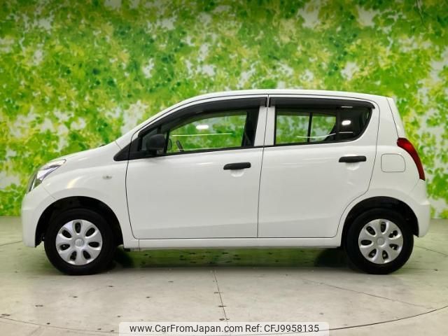 suzuki alto 2013 quick_quick_DBA-HA25S_HA25S-905389 image 2