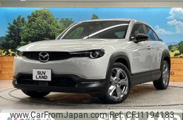 mazda mx-3 2021 quick_quick_DREJ3P_DREJ3P-105105