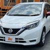 nissan note 2017 CFJ1395304 image 8