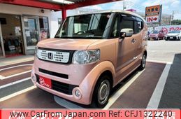 honda n-box-slash 2016 -HONDA--N BOX SLASH DBA-JF1--JF1-7200424---HONDA--N BOX SLASH DBA-JF1--JF1-7200424-