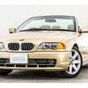 bmw 3-series 2000 -BMW--BMW 3 Series GH-AV30--WBABS52-070EH93085---BMW--BMW 3 Series GH-AV30--WBABS52-070EH93085- image 1