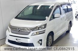 toyota vellfire 2013 -TOYOTA--Vellfire ANH20W-8288212---TOYOTA--Vellfire ANH20W-8288212-