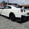 nissan gt-r 2022 -NISSAN--GT-R 4BA-R35--R35-150619---NISSAN--GT-R 4BA-R35--R35-150619- image 2