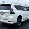 toyota land-cruiser-prado 2015 -TOYOTA--Land Cruiser Prado LDA-GDJ150W--GDJ150-0002163---TOYOTA--Land Cruiser Prado LDA-GDJ150W--GDJ150-0002163- image 3