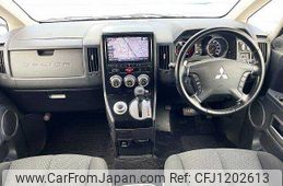 mitsubishi delica-d5 2014 504928-930343