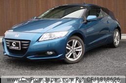 honda cr-z 2010 CFJ1818626