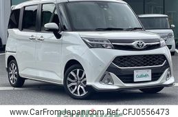 toyota tank 2019 -TOYOTA--Tank DBA-M900A--M900A-0410195---TOYOTA--Tank DBA-M900A--M900A-0410195-