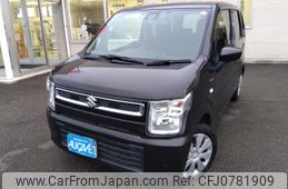 suzuki wagon-r 2020 -SUZUKI--Wagon R 5AA-MH95S--MH95S-146554---SUZUKI--Wagon R 5AA-MH95S--MH95S-146554-