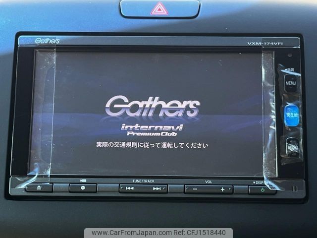 honda freed 2016 CFJ1518440 image 2