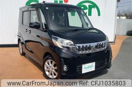 mitsubishi ek-space 2015 -MITSUBISHI--ek Space DBA-B11A--B11A-0029378---MITSUBISHI--ek Space DBA-B11A--B11A-0029378-