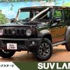 suzuki jimny-sierra 2024 CFJ1726778 image 1