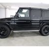 mercedes-benz g-class 2007 -MERCEDES-BENZ--Benz G Class ABA-463248--WDB4632481X169446---MERCEDES-BENZ--Benz G Class ABA-463248--WDB4632481X169446- image 4