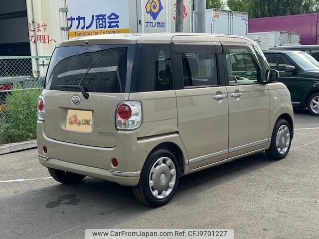 daihatsu move-canbus 2017 -DAIHATSU--Move Canbus DBA-LA800S--LA800S-0026850---DAIHATSU--Move Canbus DBA-LA800S--LA800S-0026850- image 2