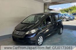 honda freed 2009 -HONDA--Freed GB3-1101909---HONDA--Freed GB3-1101909-