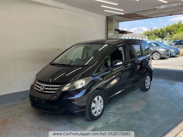 honda freed 2009 -HONDA--Freed GB3-1101909---HONDA--Freed GB3-1101909- image 1