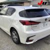 lexus ct 2017 -LEXUS 【三重 302ﾂ3314】--Lexus CT ZWA10-2312462---LEXUS 【三重 302ﾂ3314】--Lexus CT ZWA10-2312462- image 2