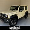 suzuki jimny-sierra 2022 quick_quick_JB74W_JB74W-175974 image 1